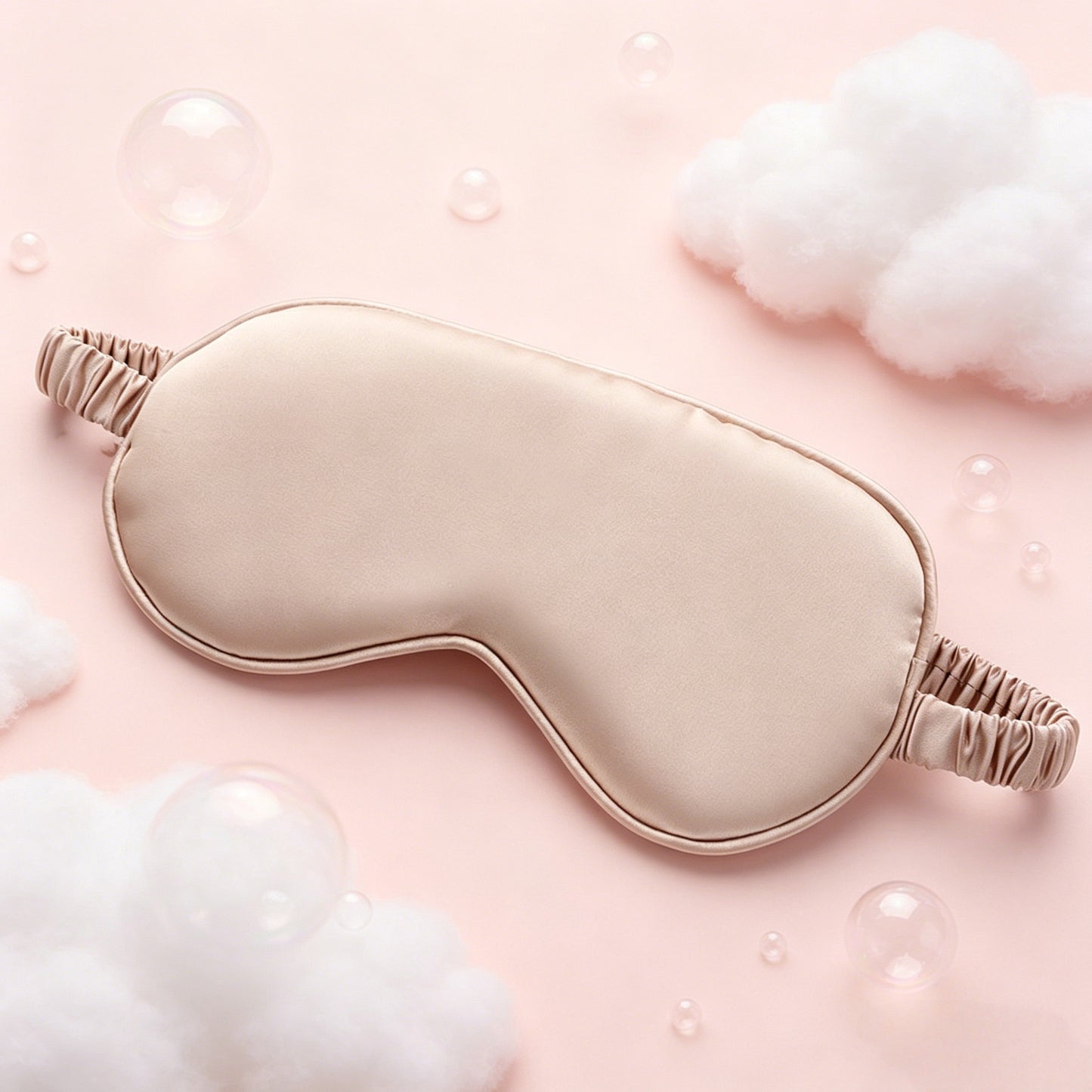 Silk Sleep Eye Mask