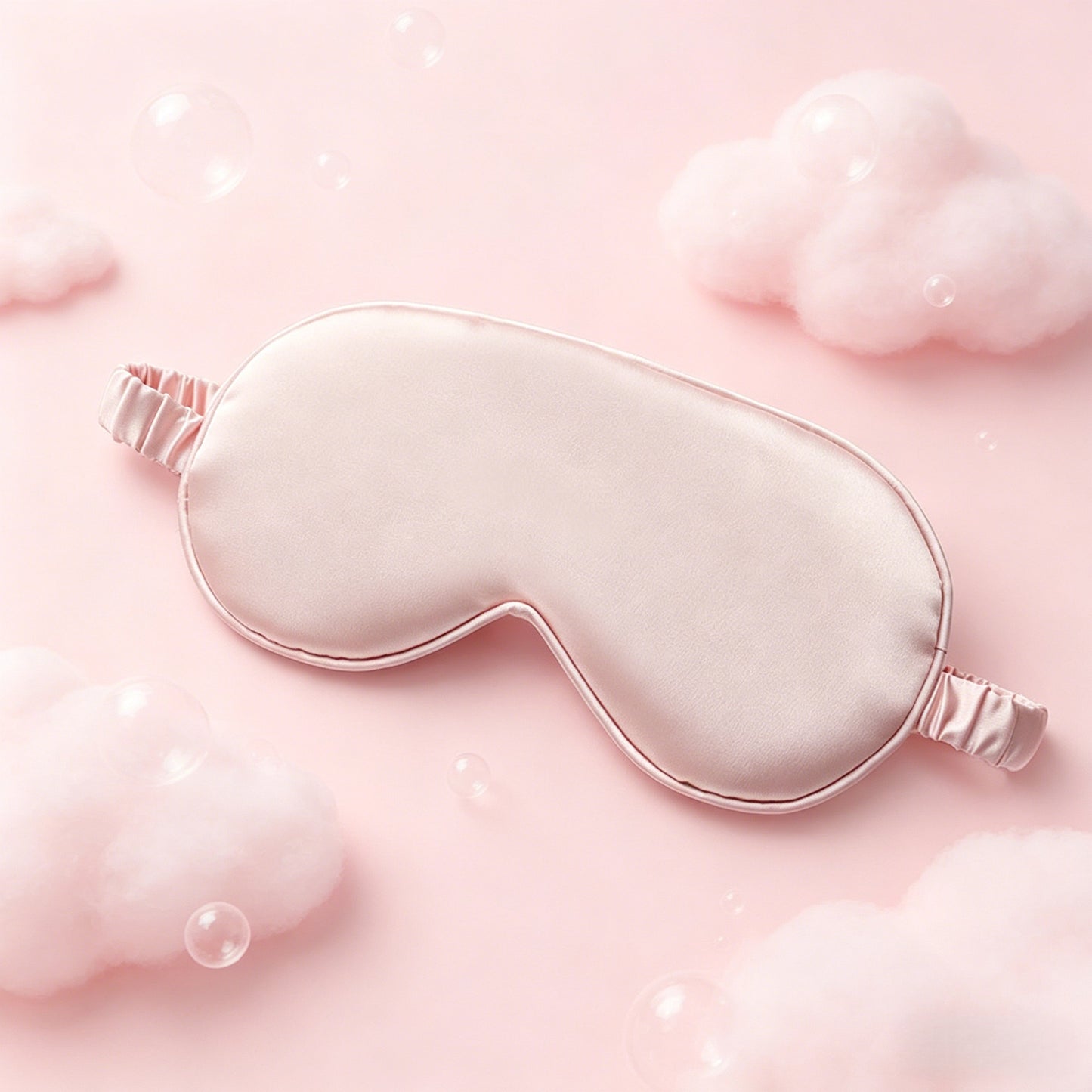 Silk Sleep Eye Mask